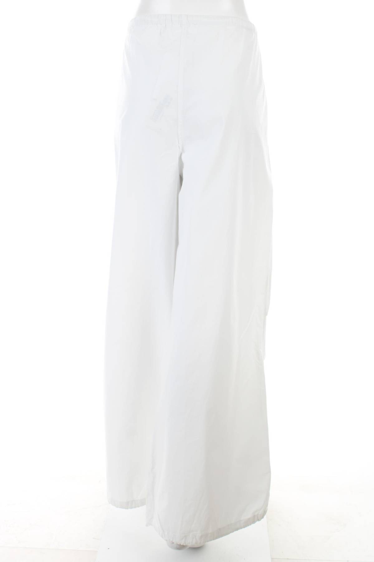 Дамски панталон Mango2