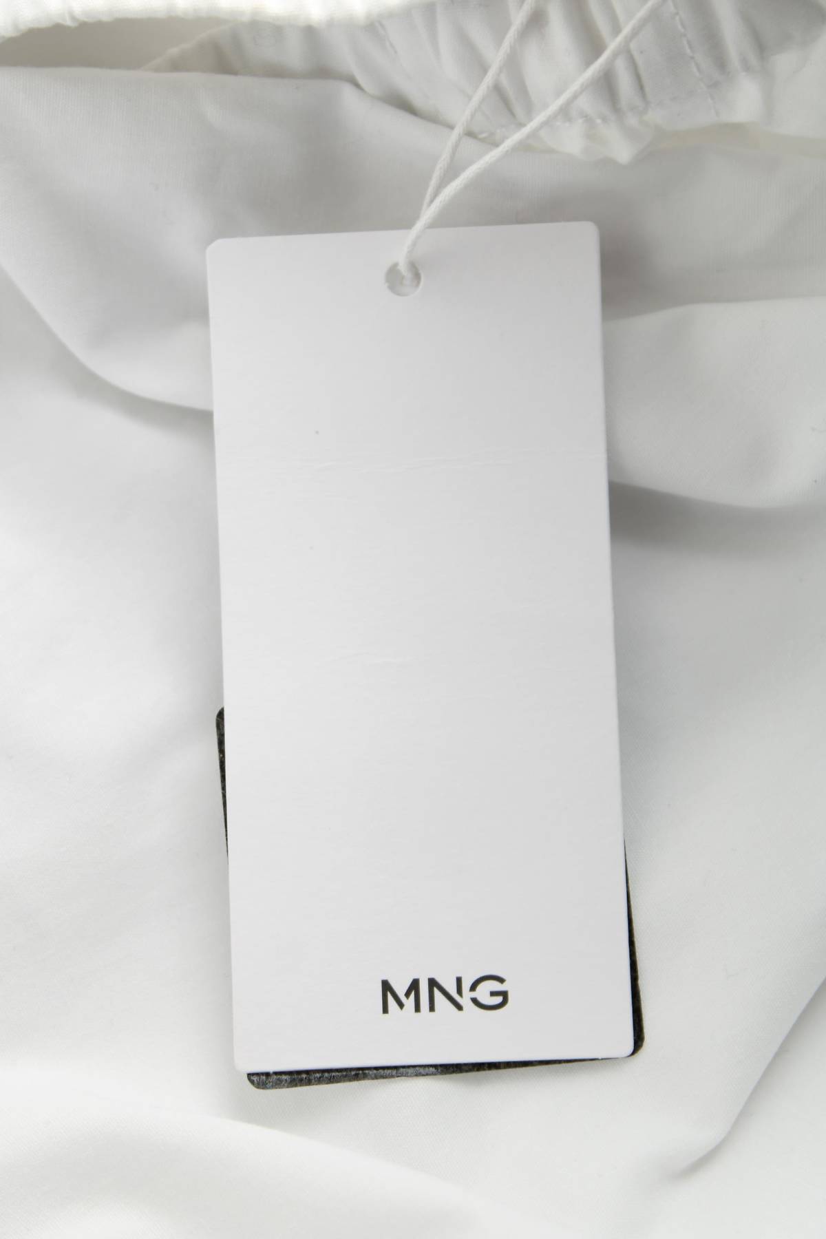 Дамски панталон Mango3