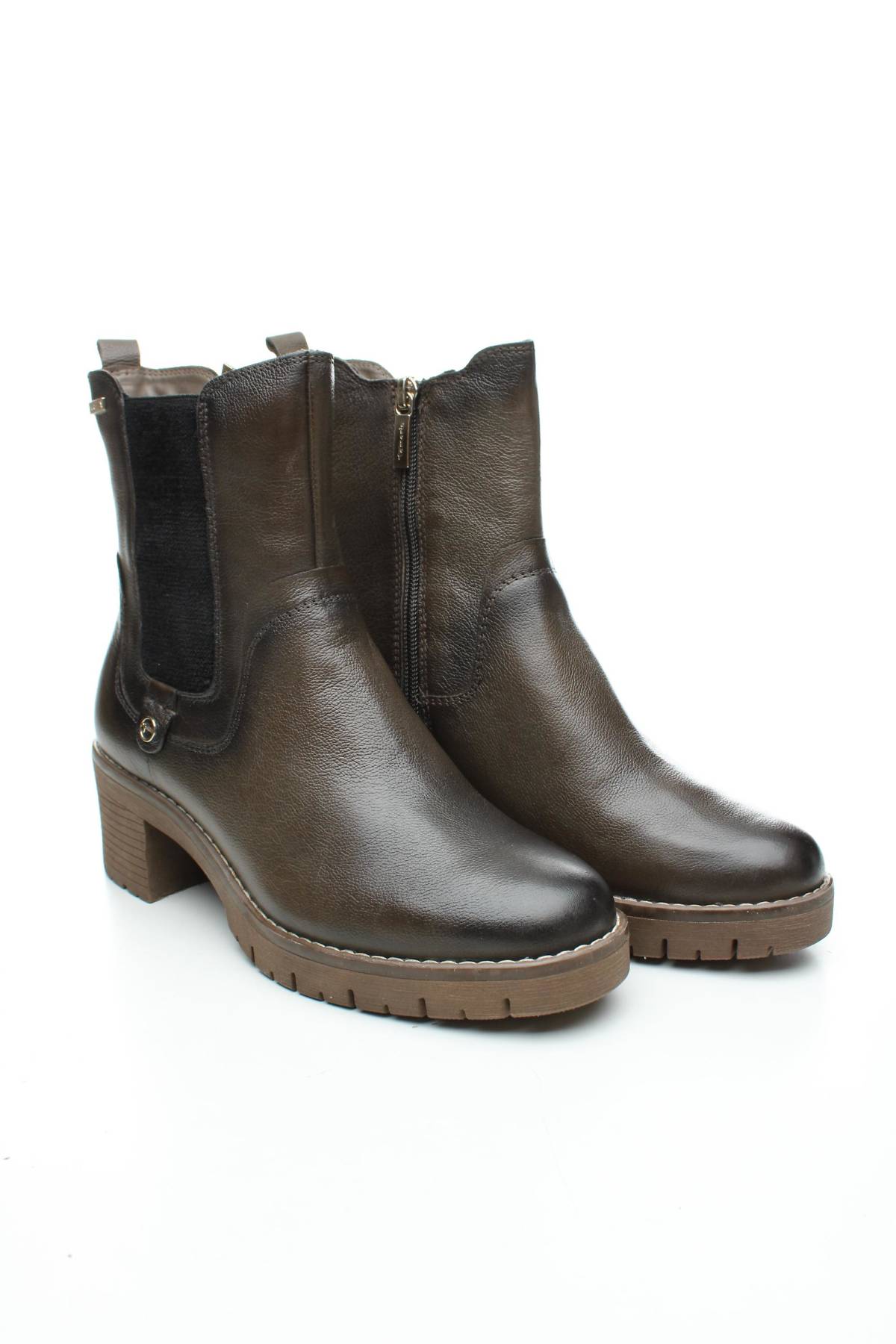 Дамски боти Tamaris3