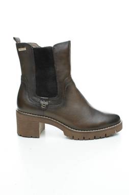 Дамски боти Tamaris1