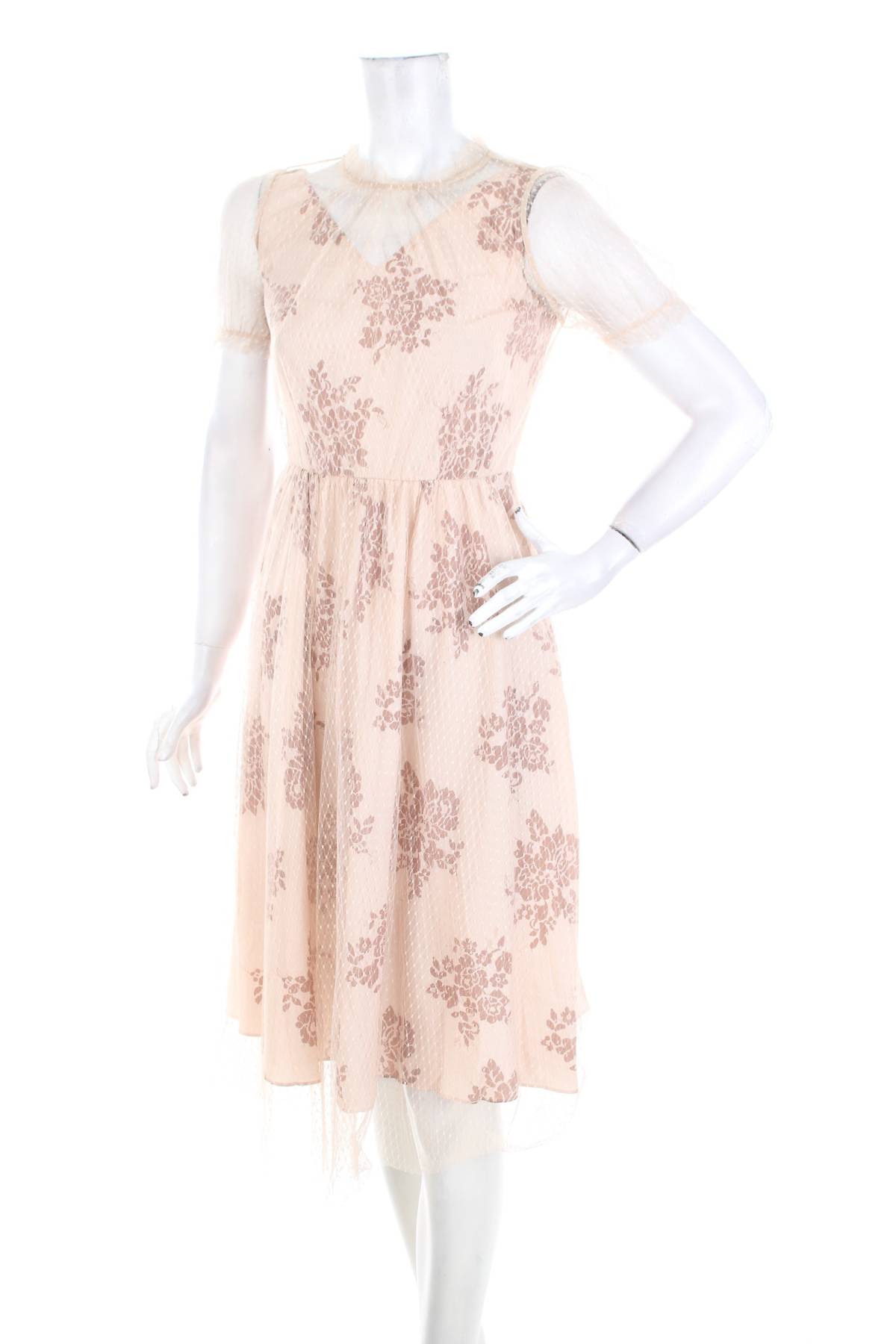 Рокля Vero Moda1