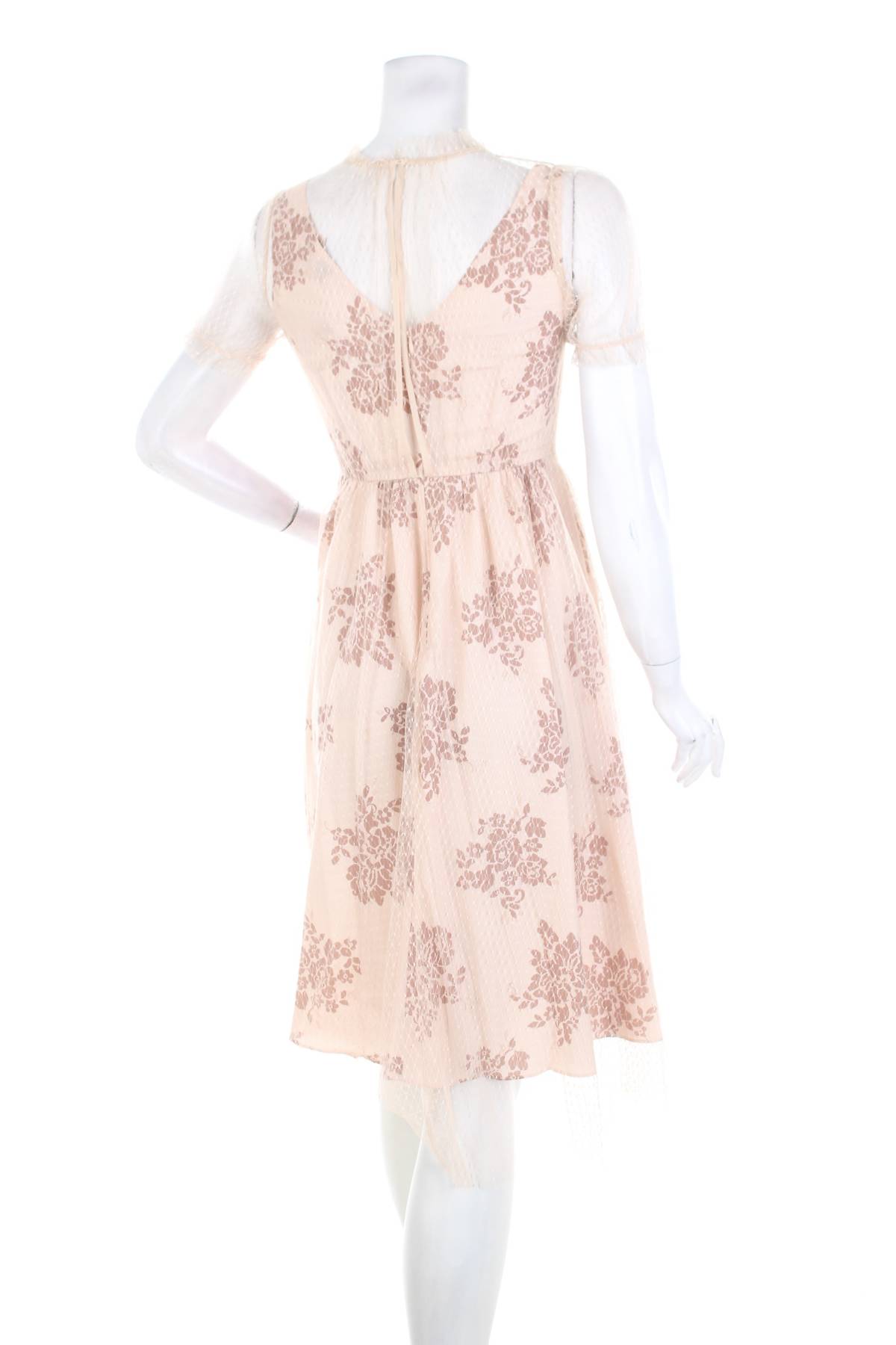 Рокля Vero Moda2