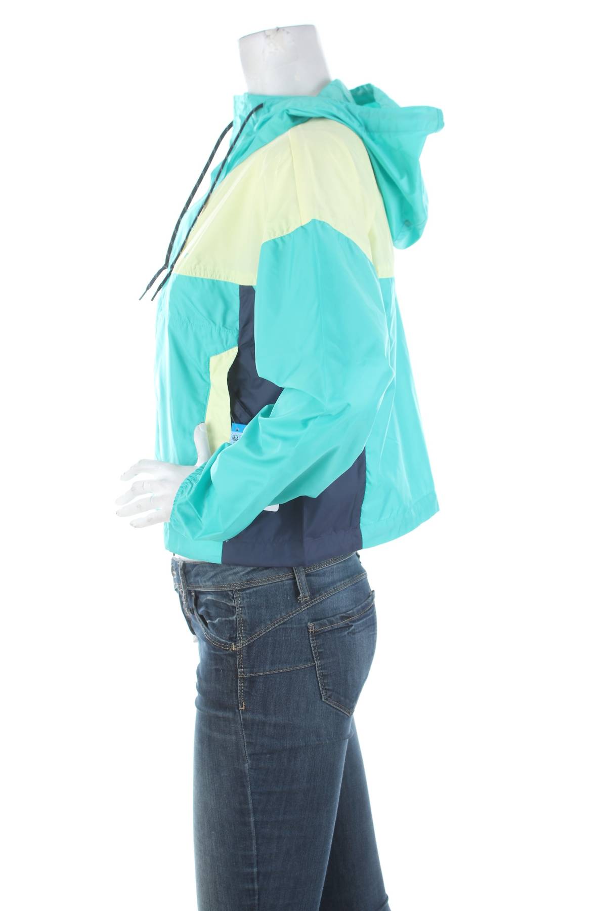 Γυναικείο μπουφάν Columbia3