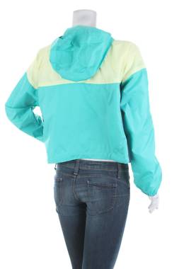 Γυναικείο μπουφάν Columbia2