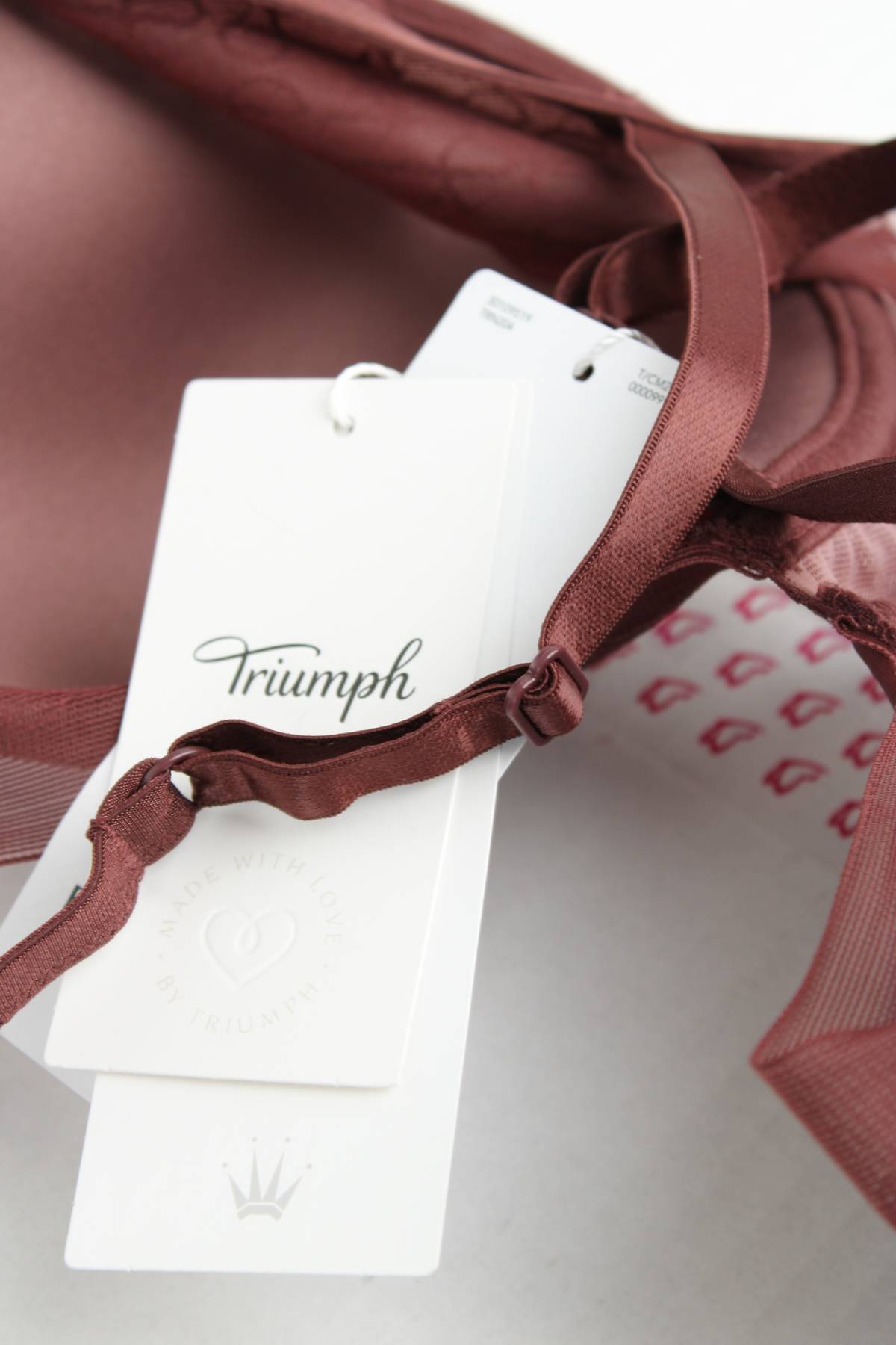 Σουτιέν Triumph3