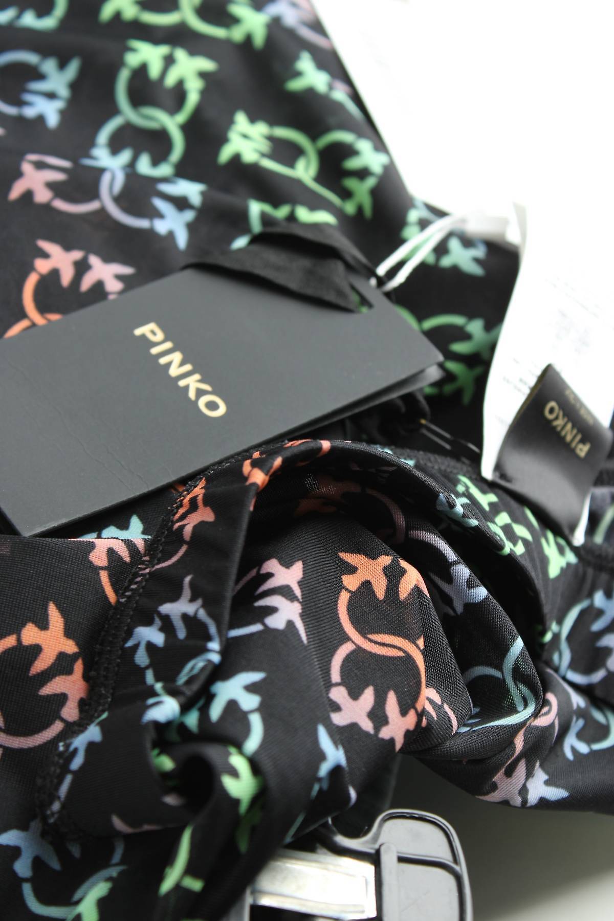 Дамски клин Pinko3