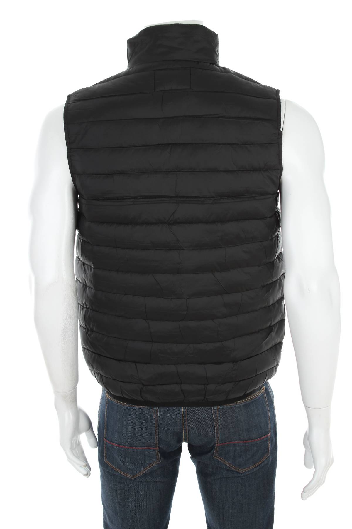 Ανδρικό γιλέκο Cavalli Class2