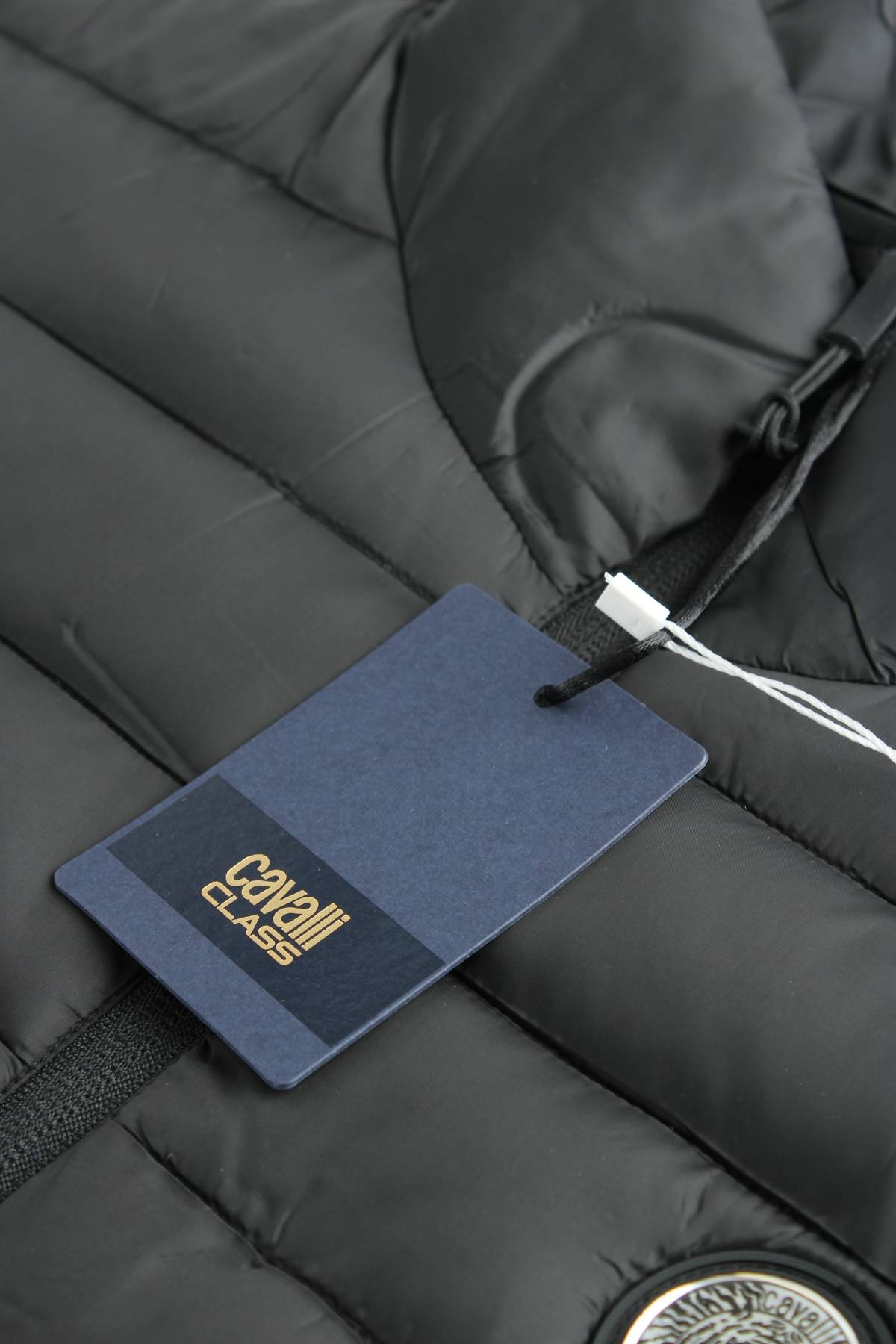 Ανδρικό γιλέκο Cavalli Class3