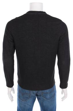 Мъжка жилетка Kenneth Cole1 - Contour.bg Мъжка жилетка Kenneth Cole1