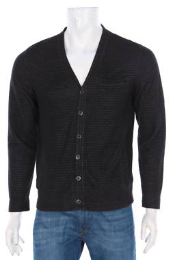 Мъжка жилетка Kenneth Cole2 - Contour.bg Мъжка жилетка Kenneth Cole2