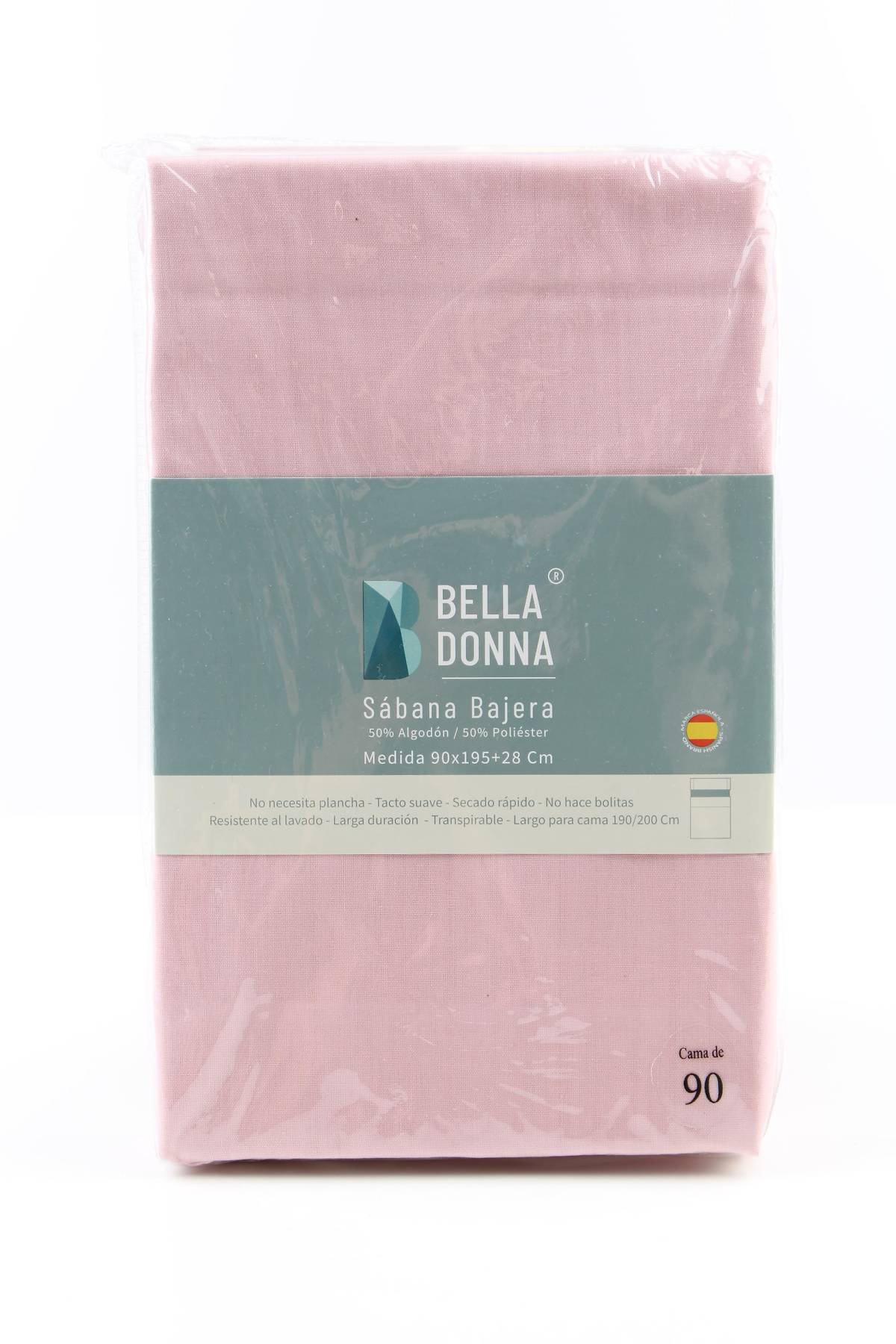 σεντόνι Bella Donna1