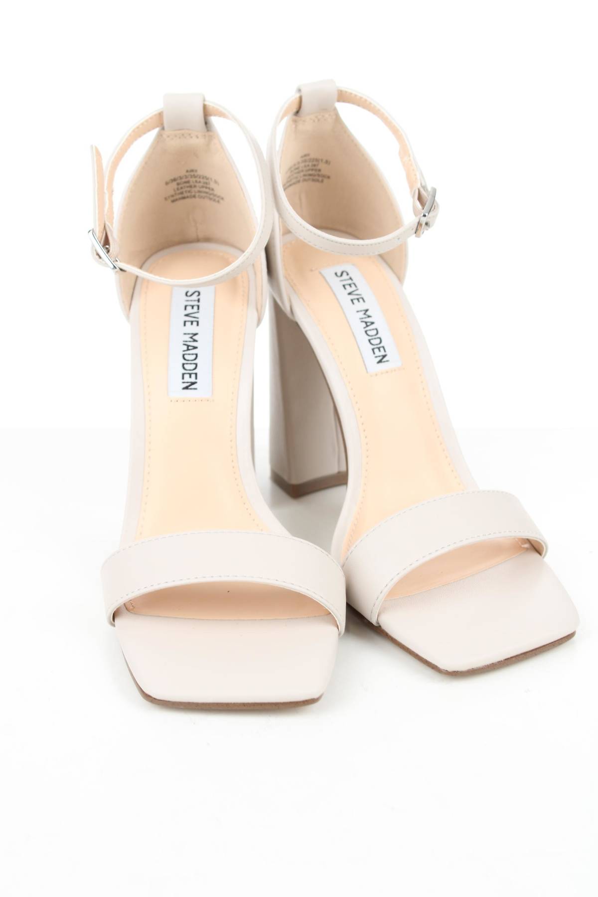 Сандали Steve Madden3 - Contour.bg Сандали Steve Madden3