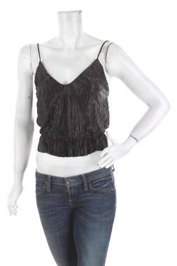 Γυναικείο αμάνικο Zara1