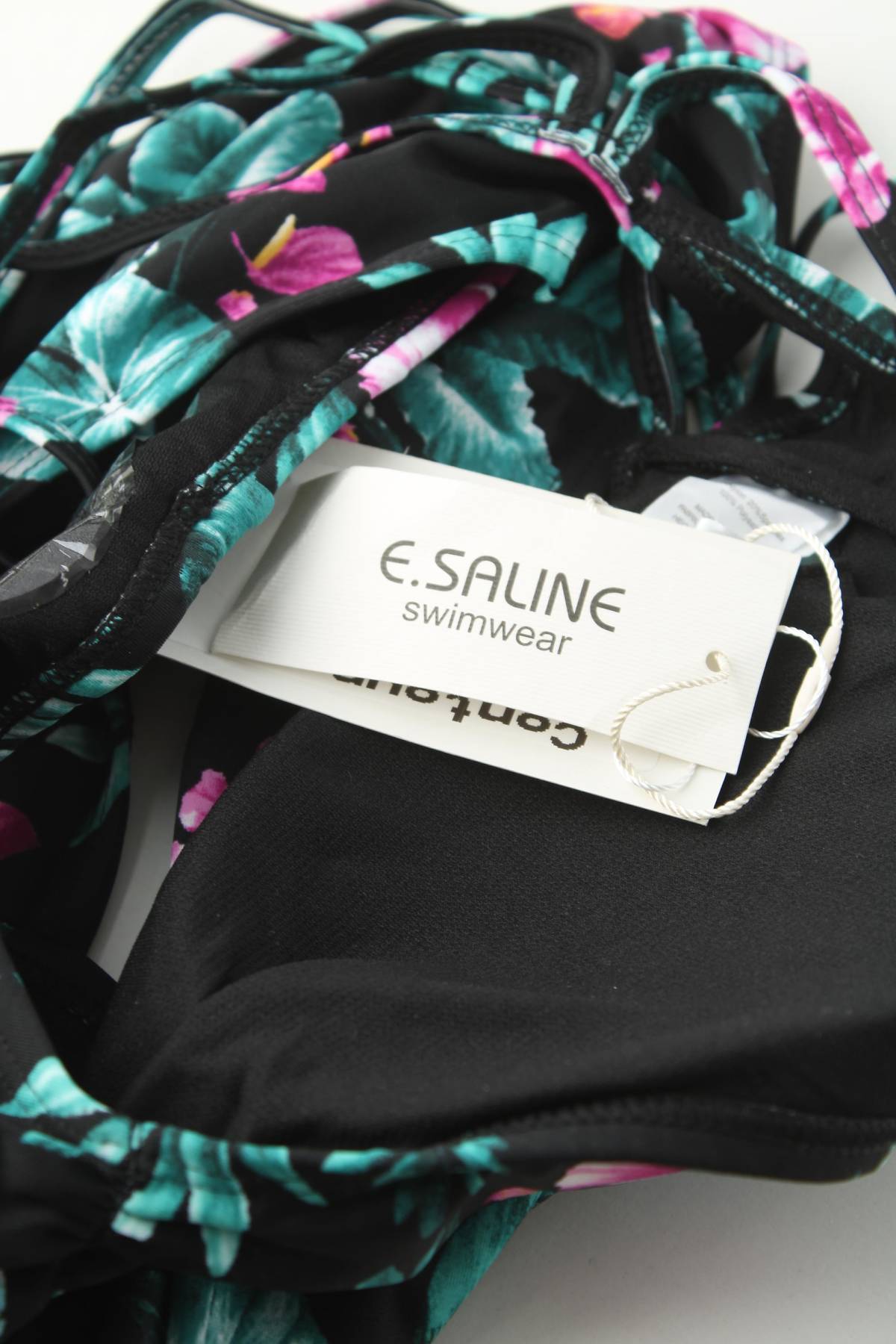 Бански костюм E.SALINE3