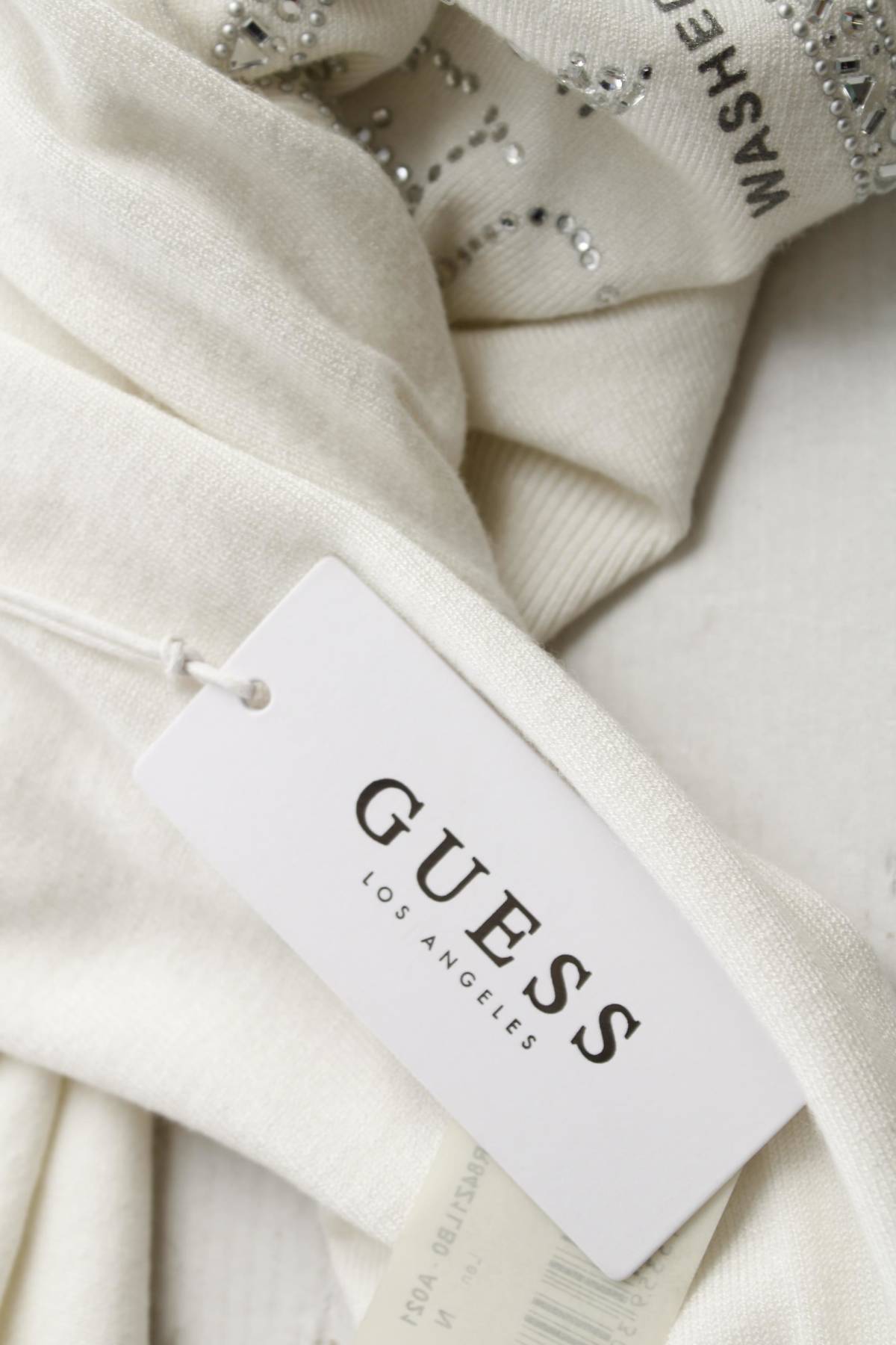 Дамски пуловер Guess3
