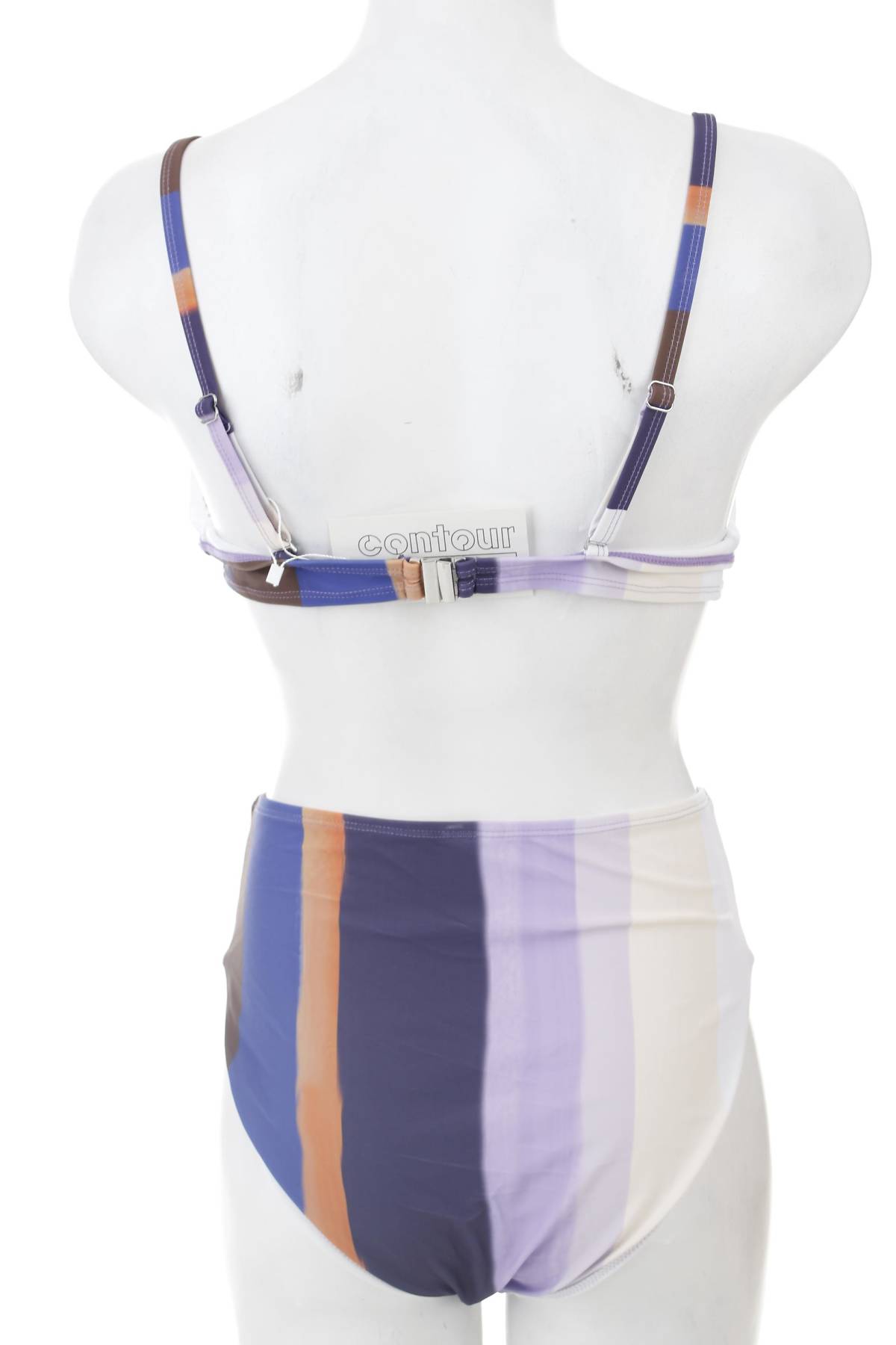Бански костюм Naturana2 - Contour.bg Бански костюм Naturana2