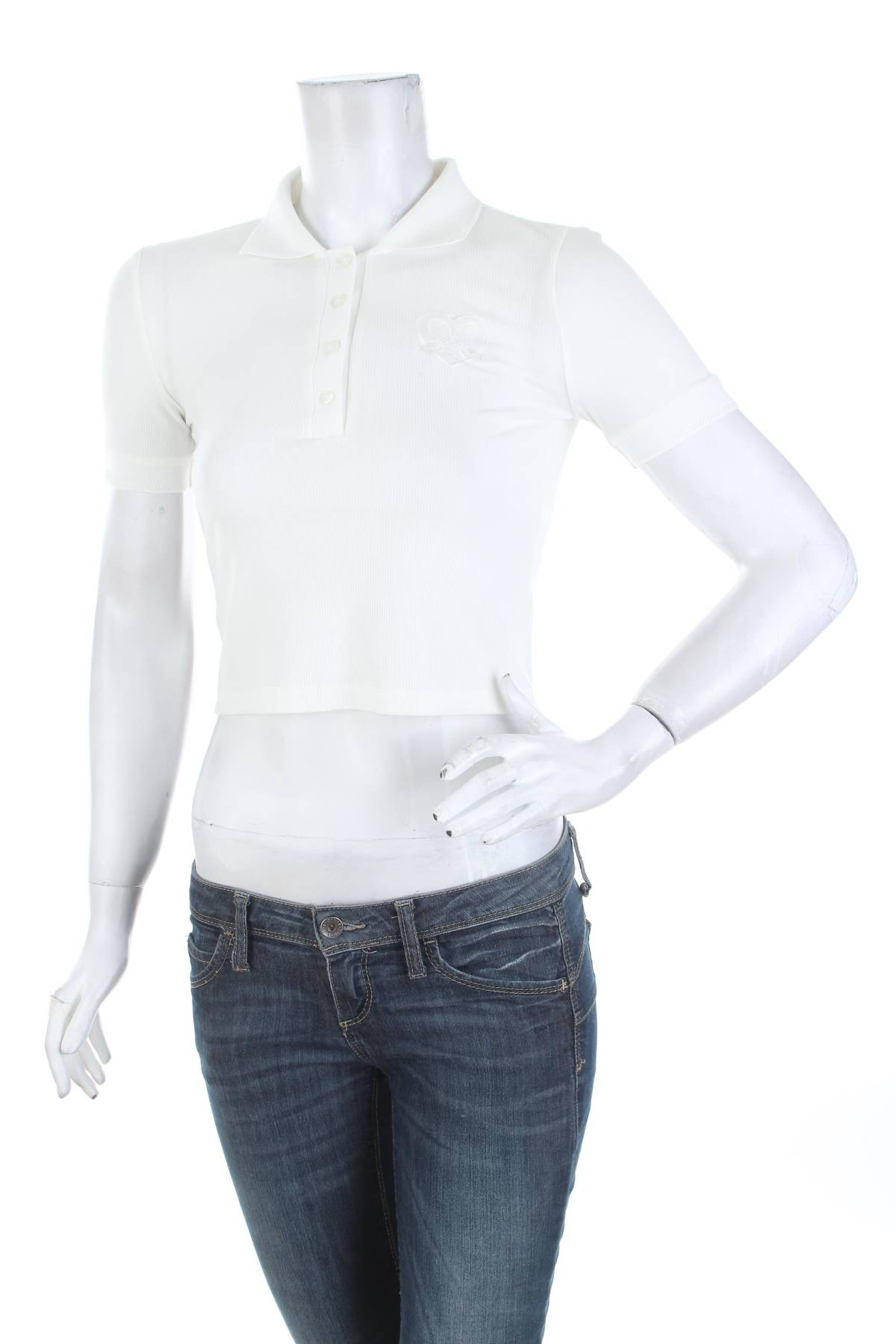 Γυναικεία μπλούζα Only Essential1 - Contourshop.gr Γυναικεία μπλούζα Only Essential1