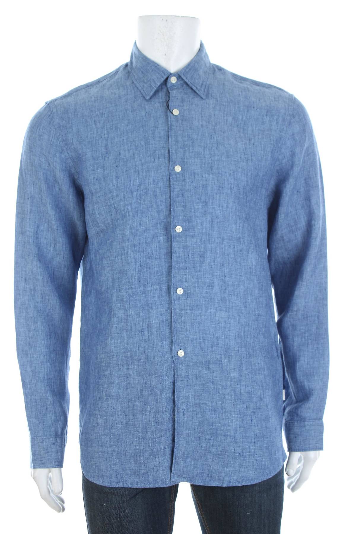 Ανδρικό πουκάμισο Jack & Jones Premium1