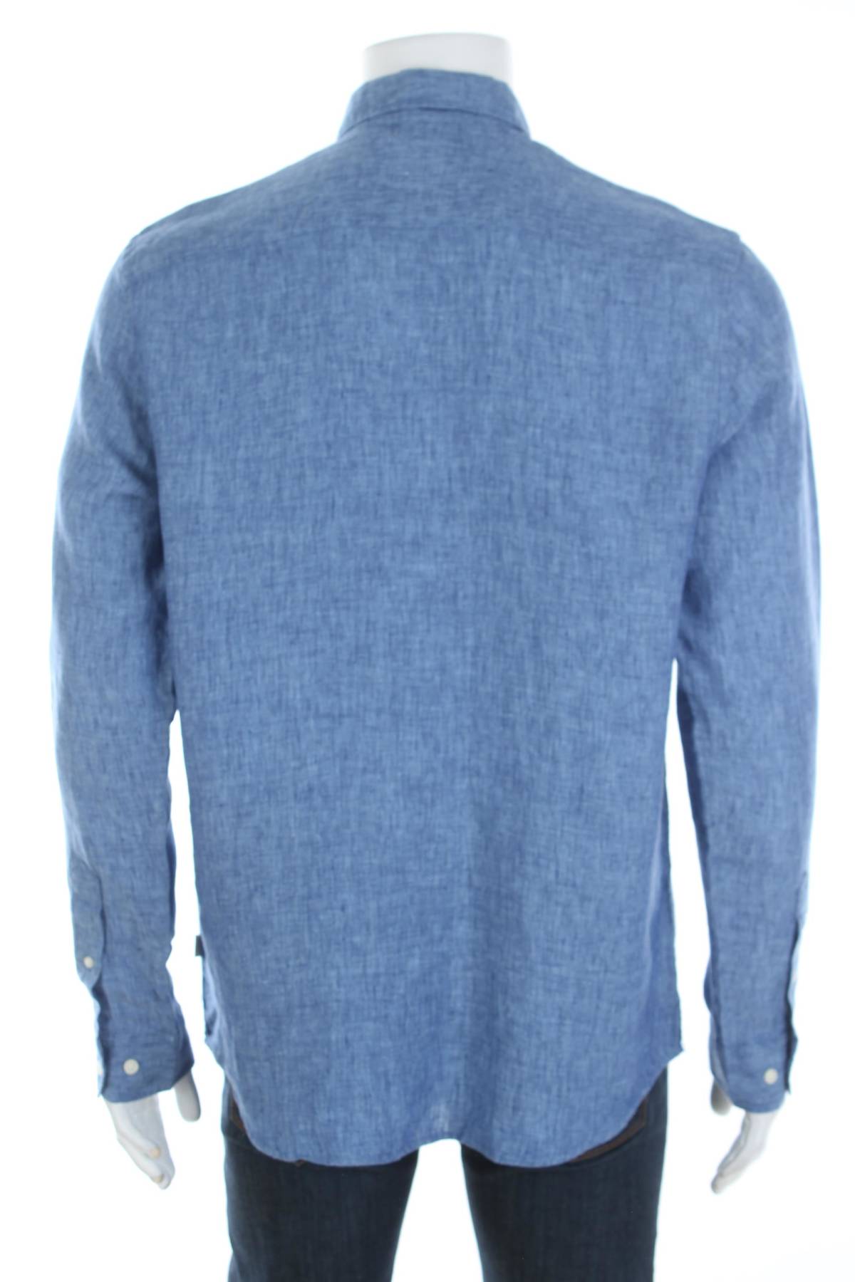 Ανδρικό πουκάμισο Jack & Jones Premium2