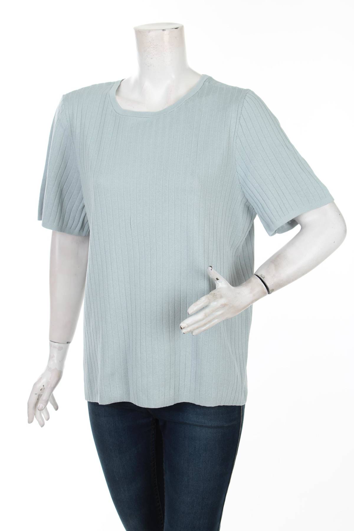 Γυναικεία μπλούζα Only Carmakoma1