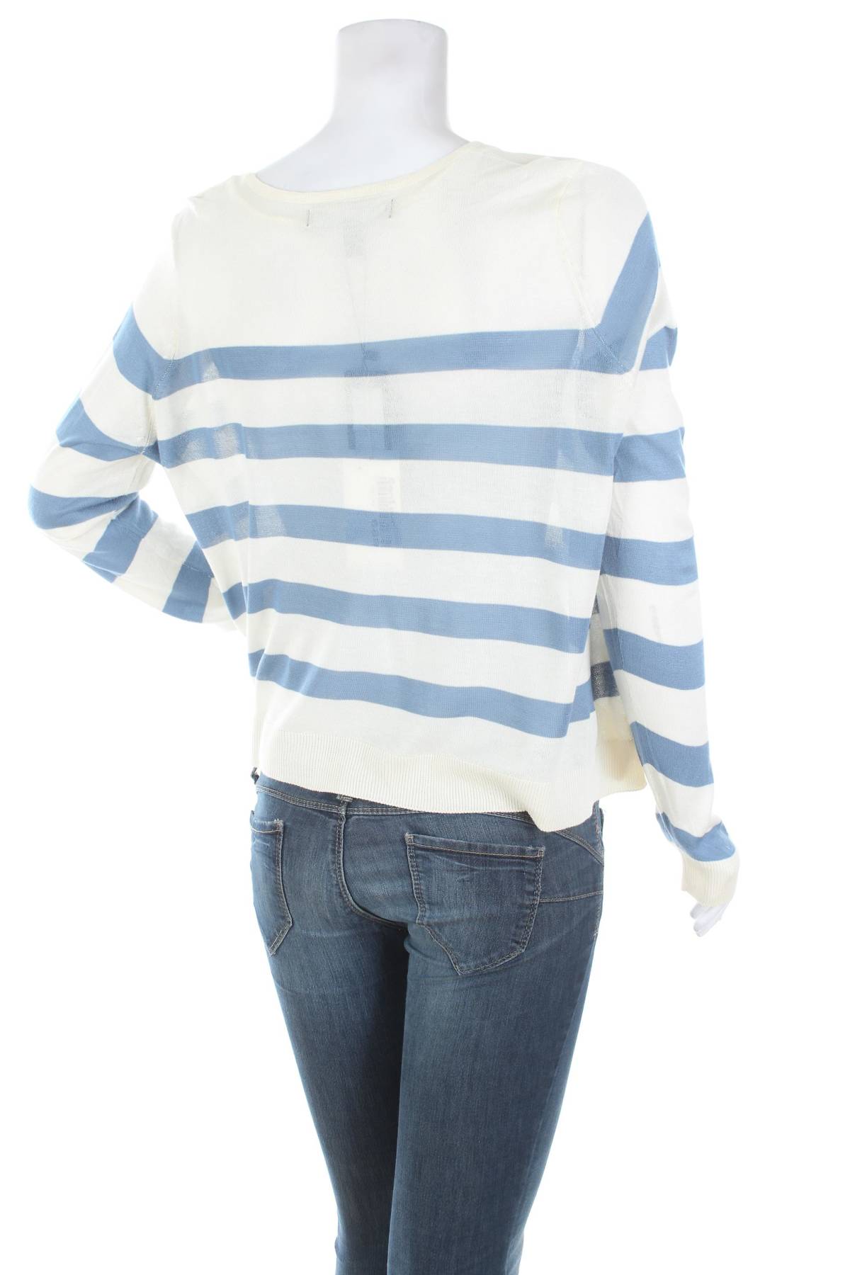 Дамски пуловер Vero Moda2