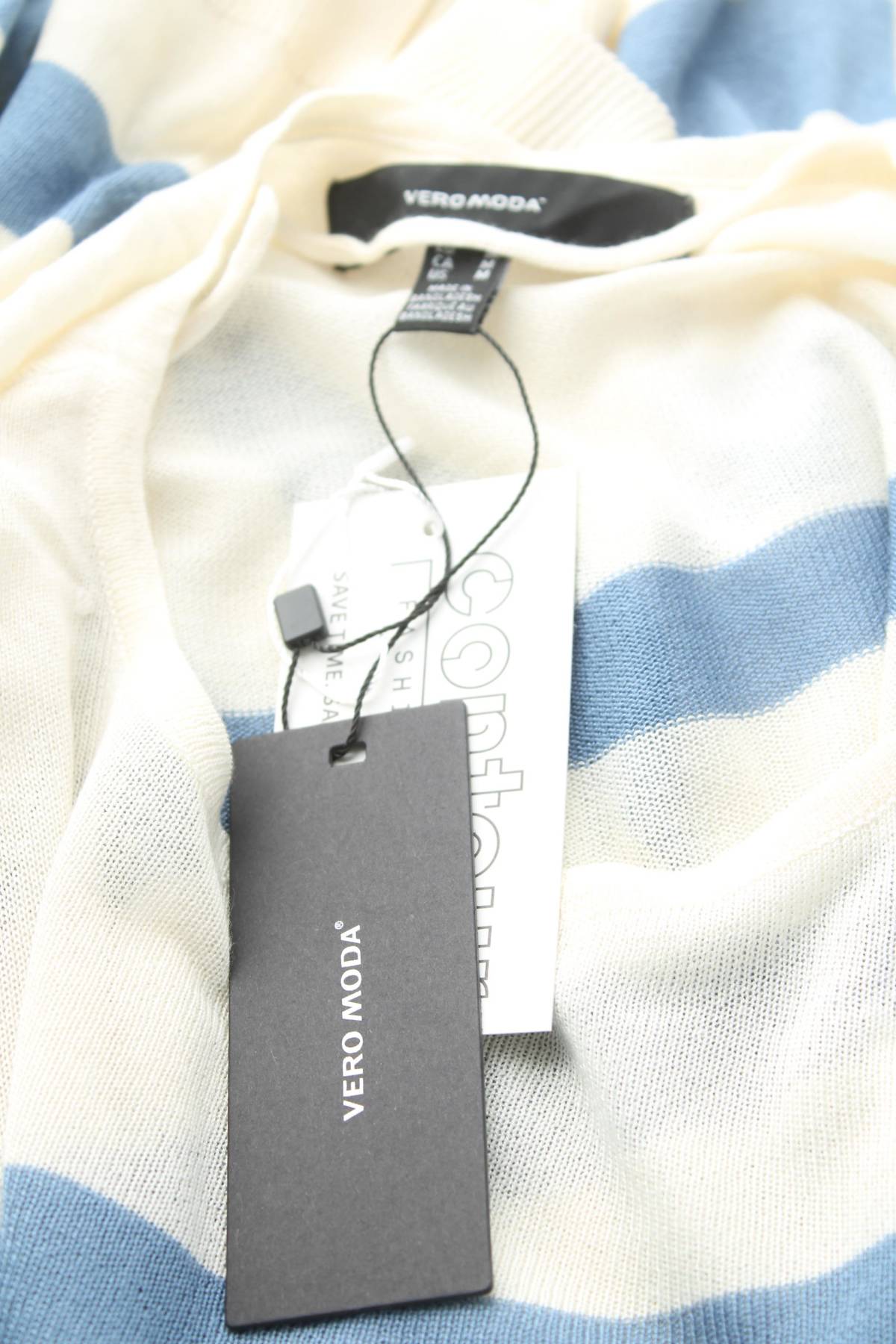 Дамски пуловер Vero Moda3