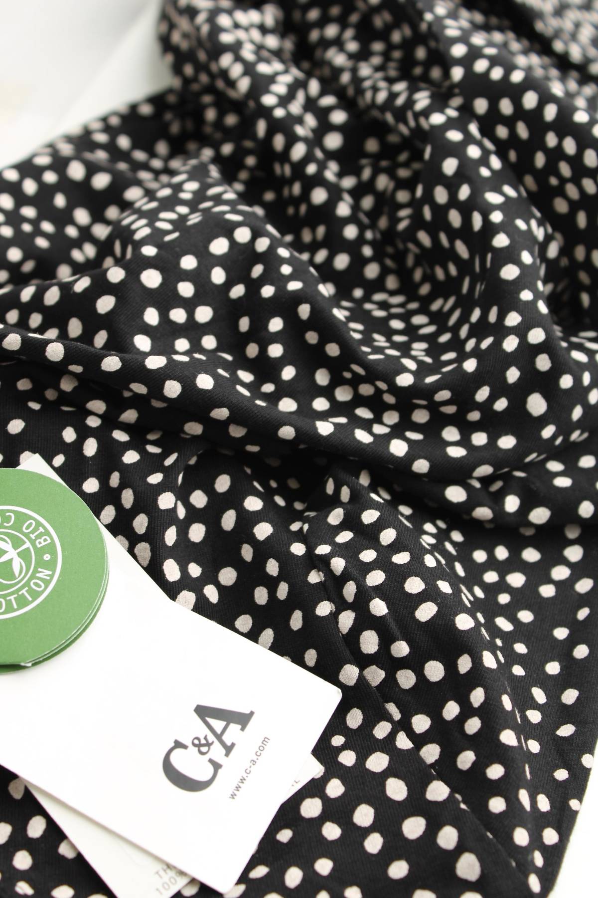 Дамска блуза C&A3