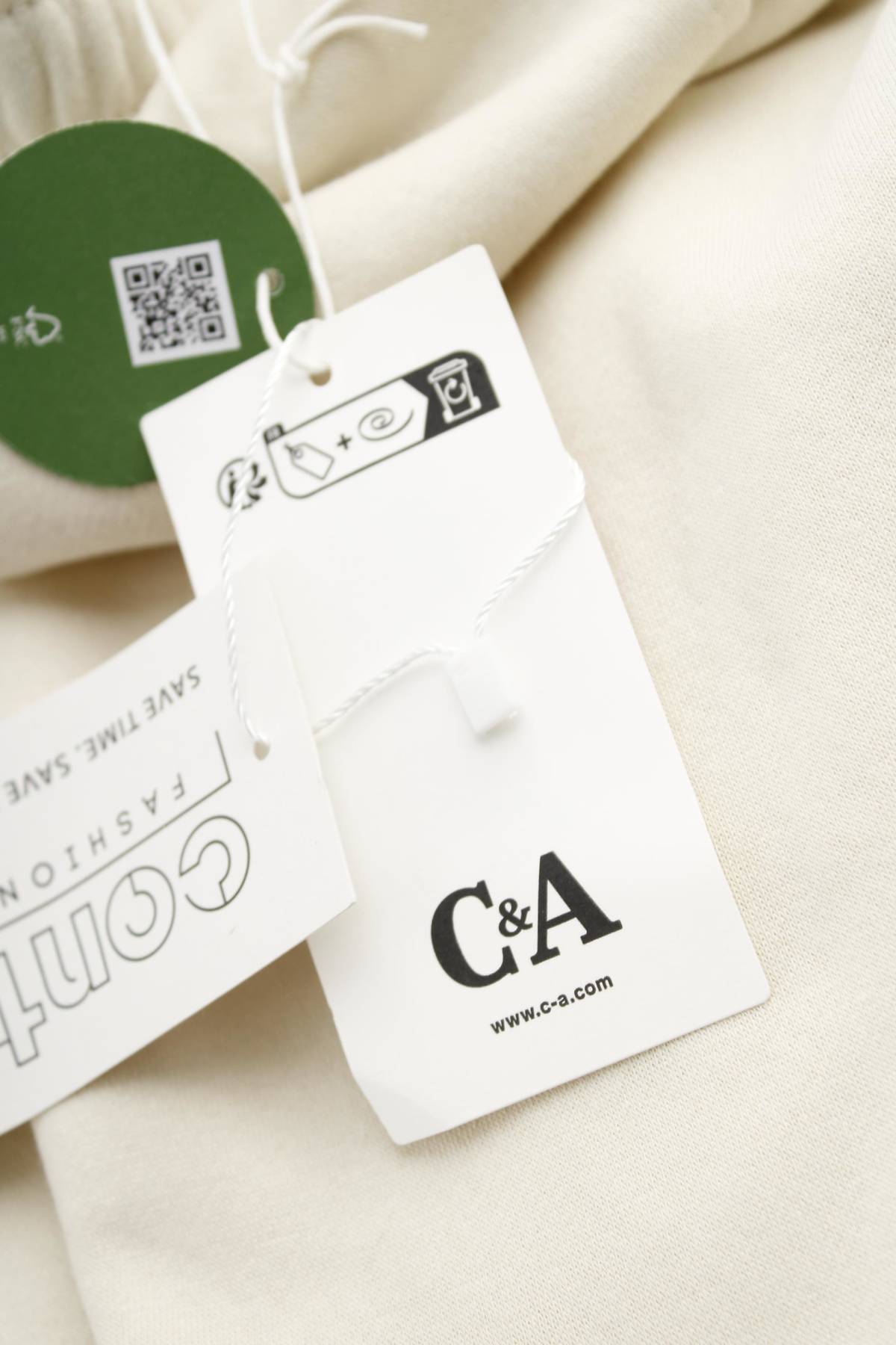 Дамски панталон C&A3