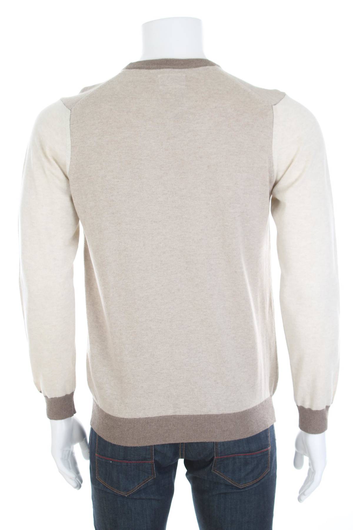 Ανδρικό πουλόβερ Devred2