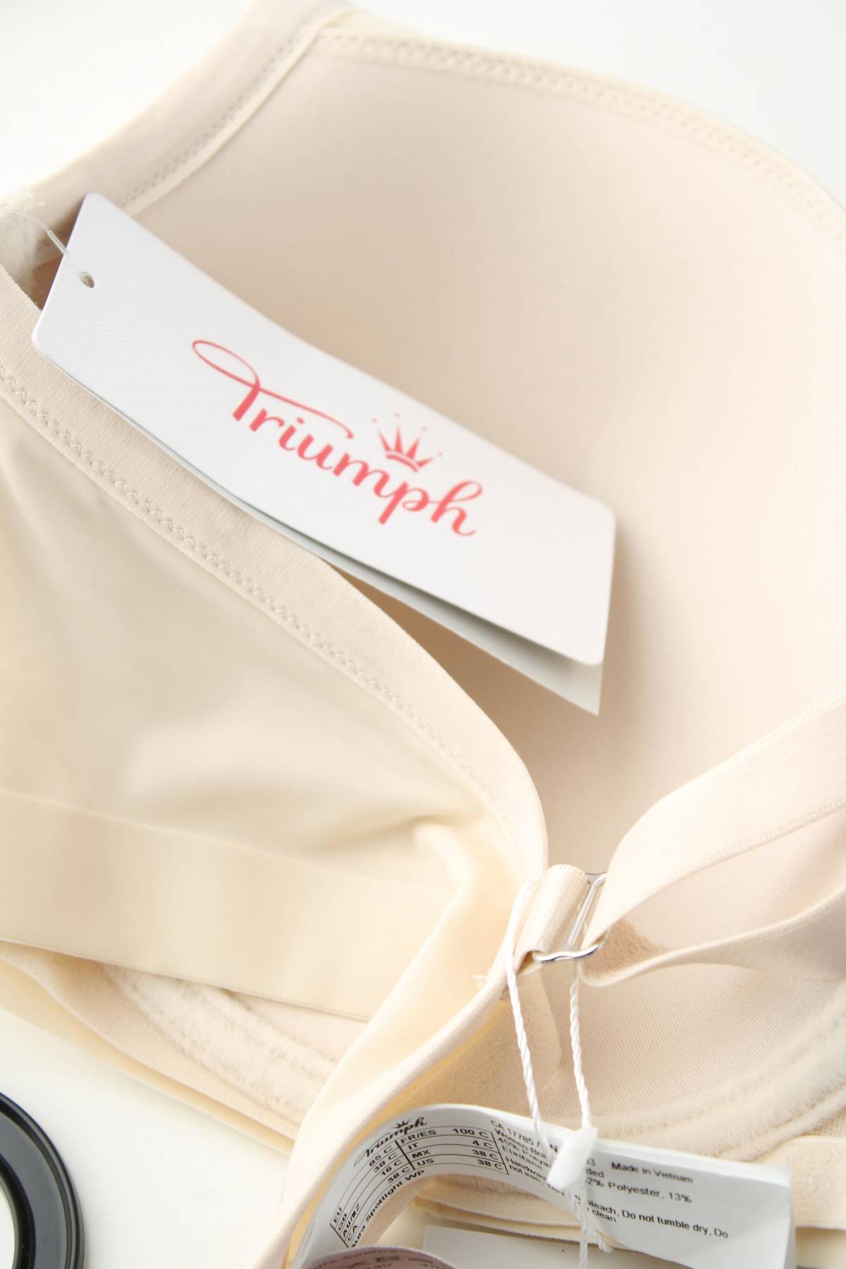 Σουτιέν Triumph3