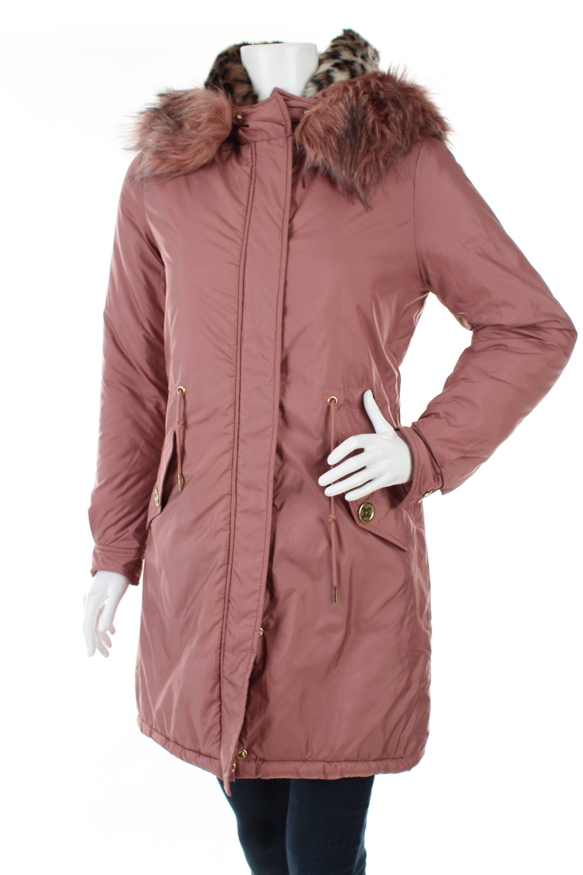 Дамско яке myMo1