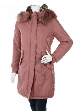 Дамско яке myMo1