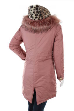 Дамско яке myMo2