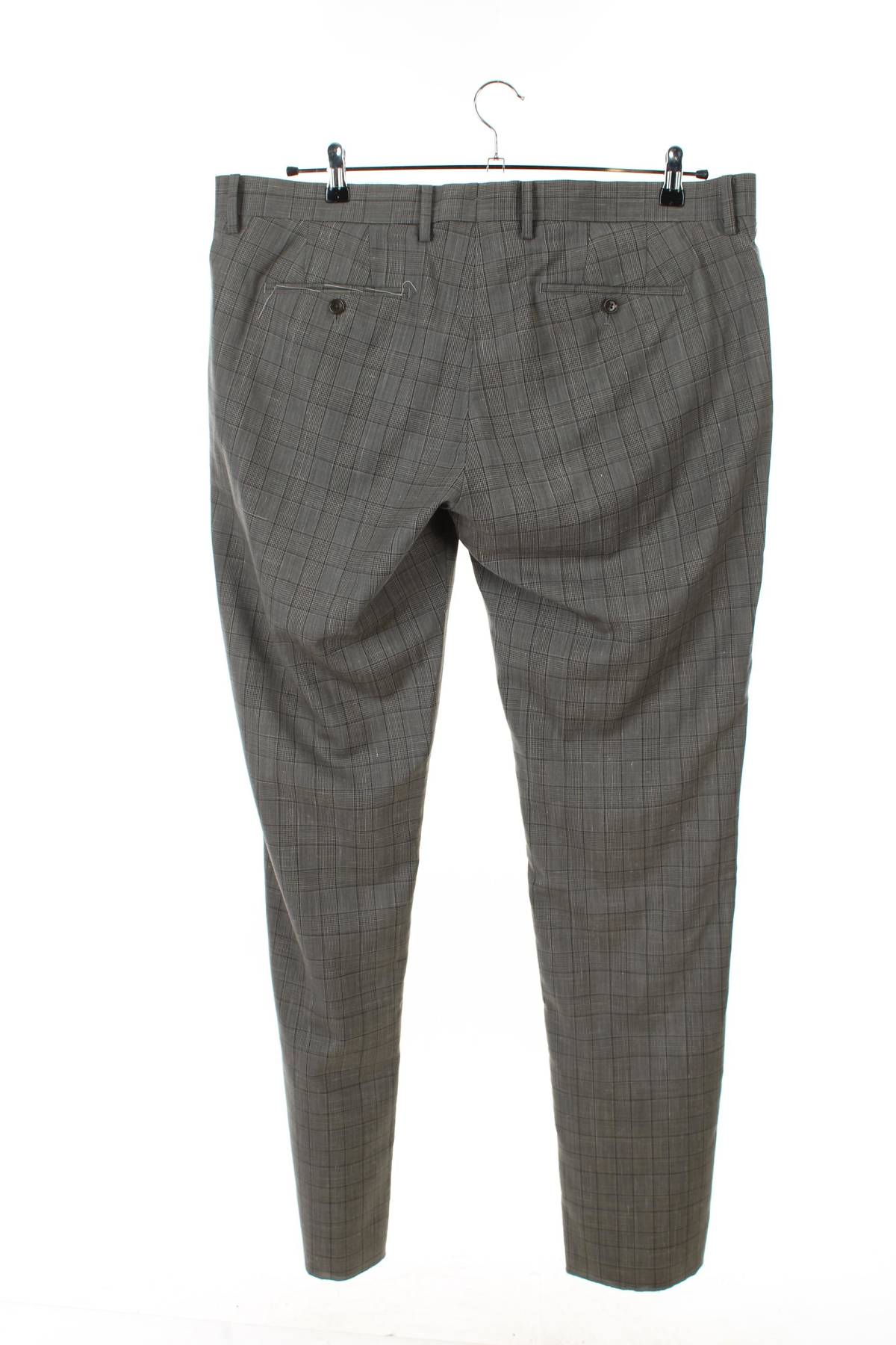 Ανδρικά παντελόνια Gutteridge2