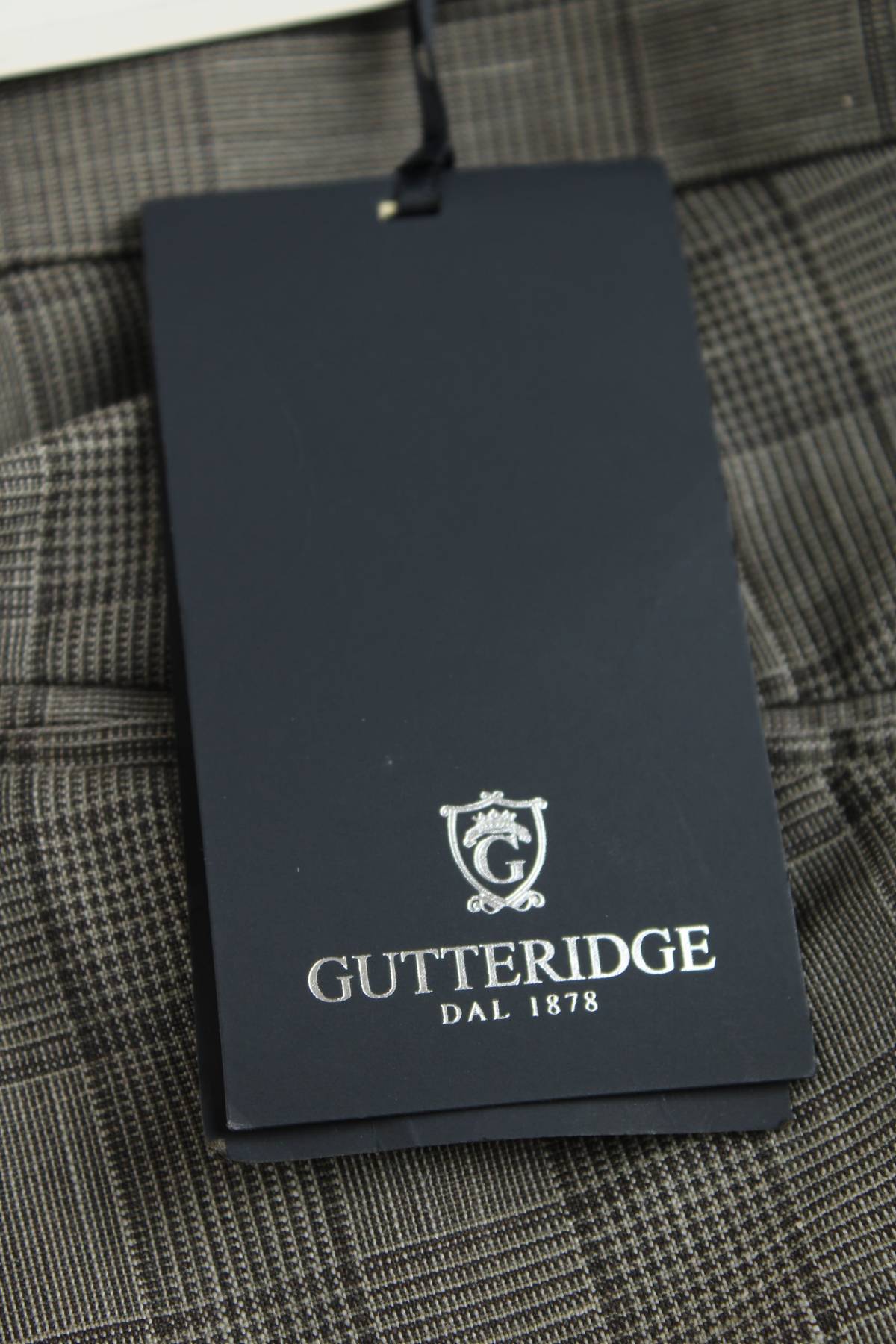 Ανδρικά παντελόνια Gutteridge3