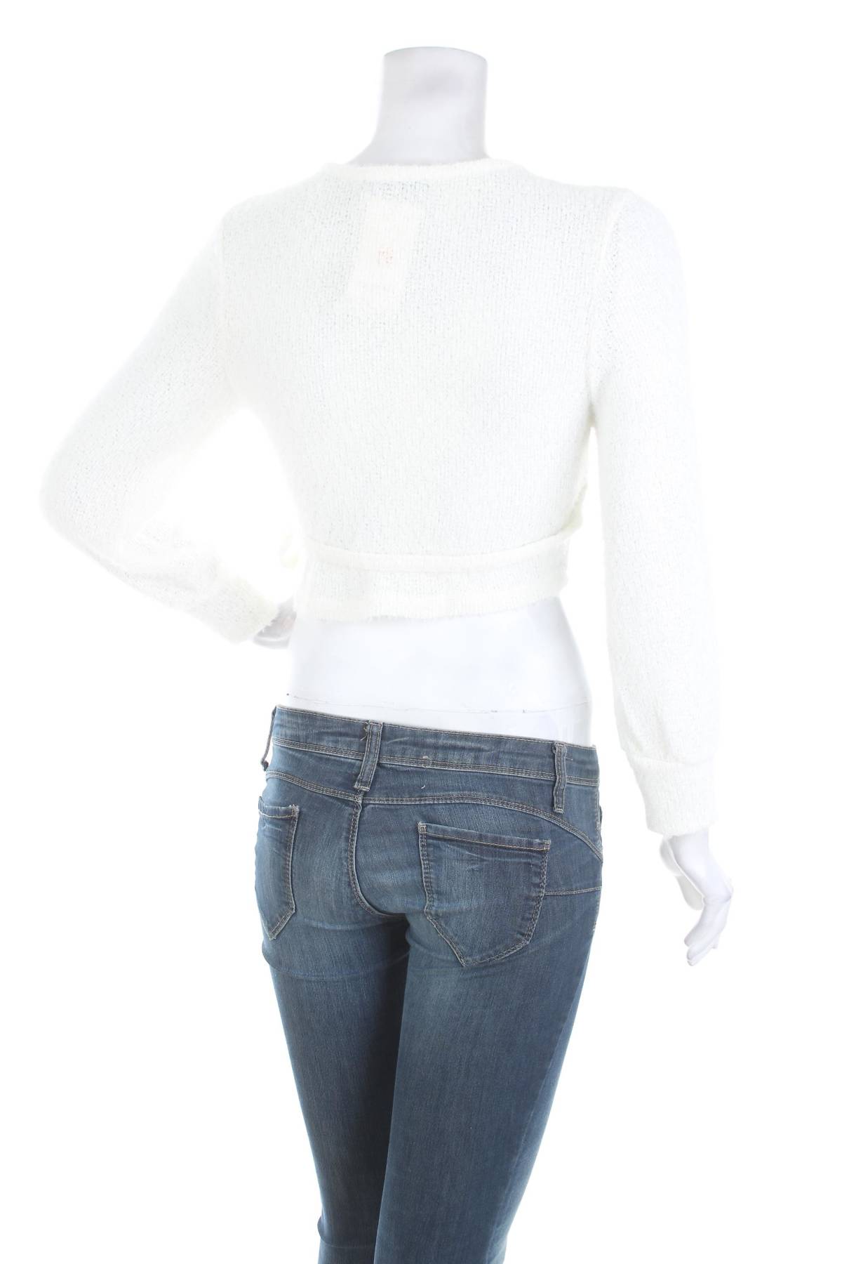 Дамска блуза Calliope2