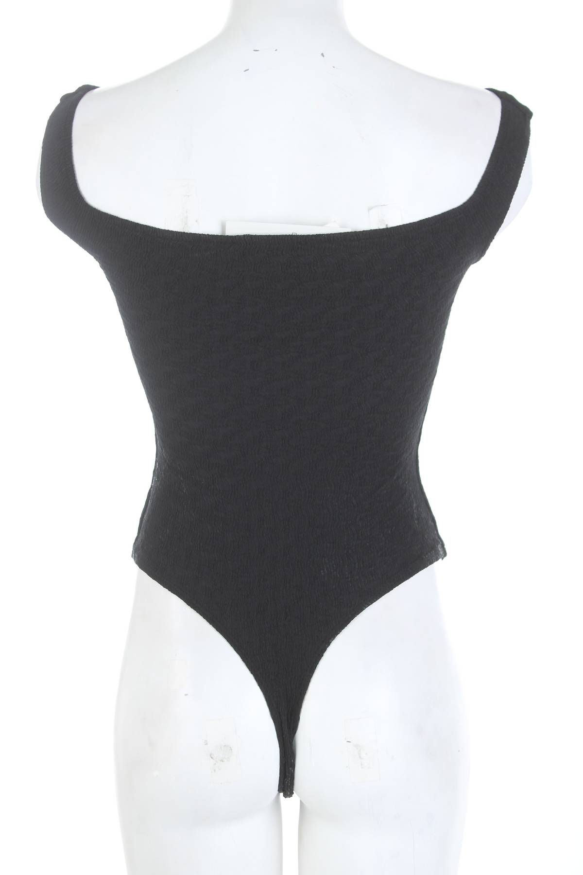 Цял бански Bershka2