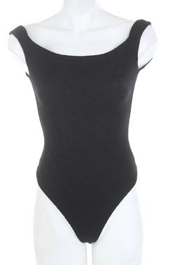 Ολόσωμο μαγιό Bershka1