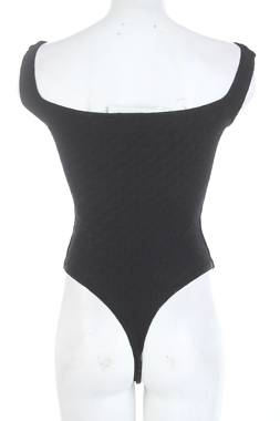 Ολόσωμο μαγιό Bershka2