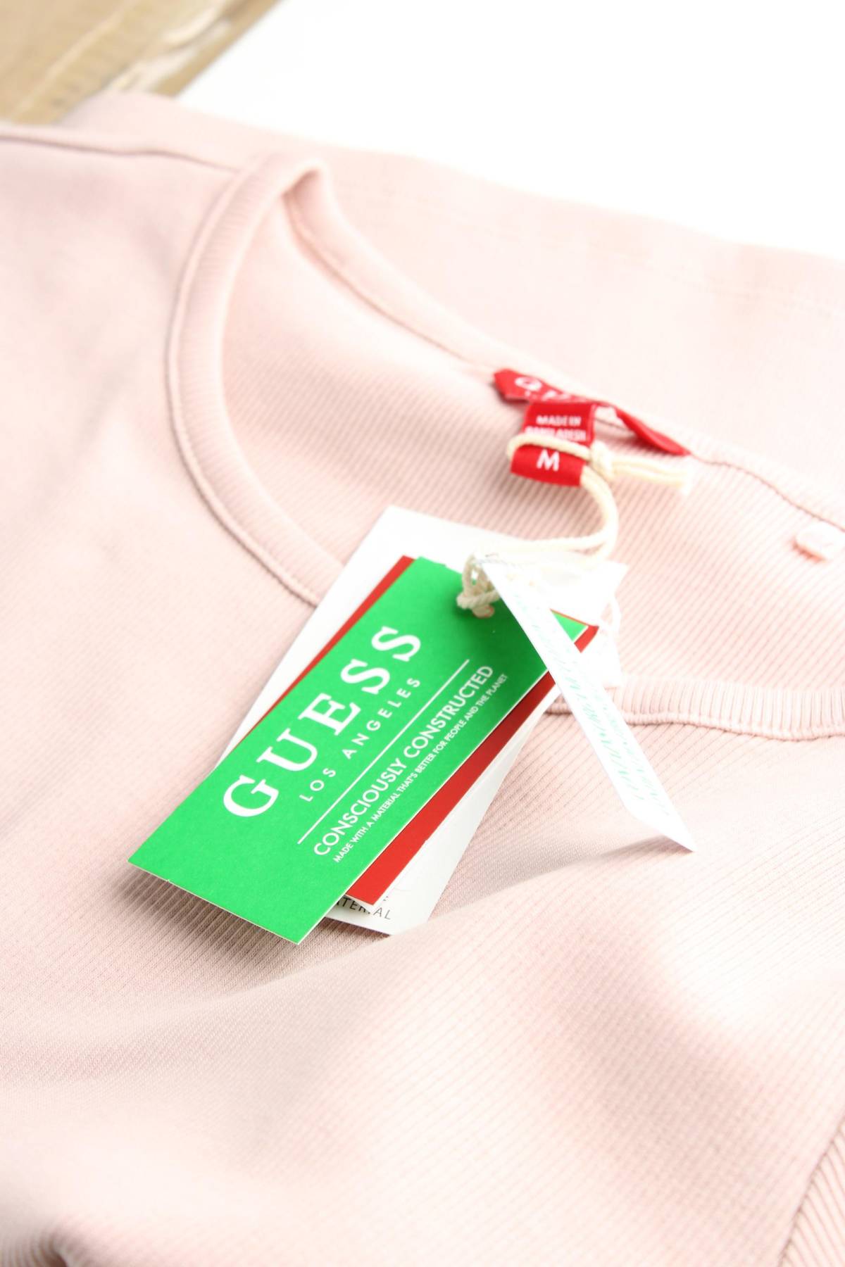 Дамска блуза Guess3