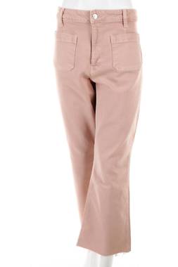 Дамски дънки Mango1