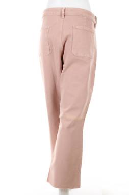 Дамски дънки Mango2