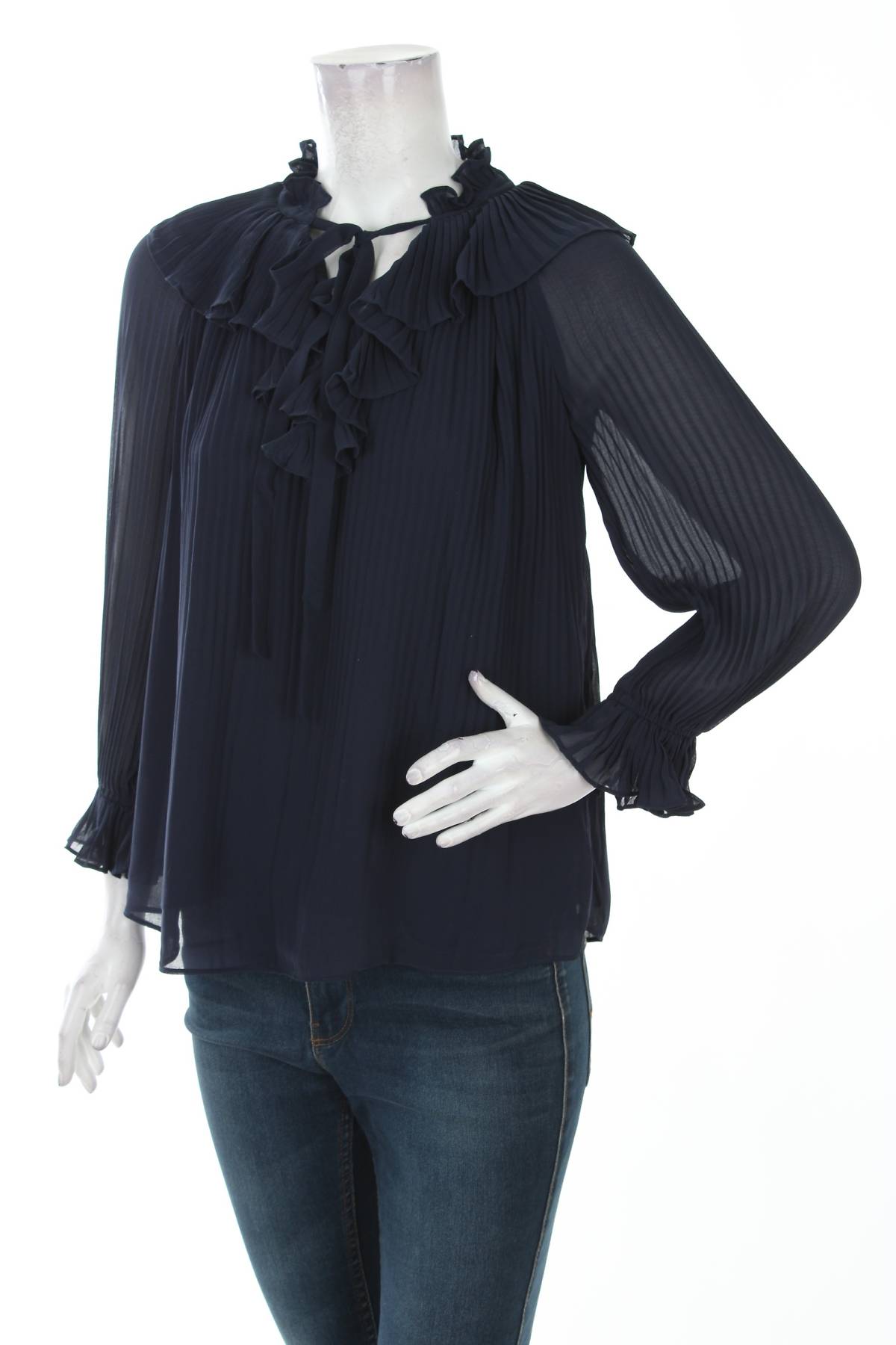 Дамска блуза Vero Moda Classic1