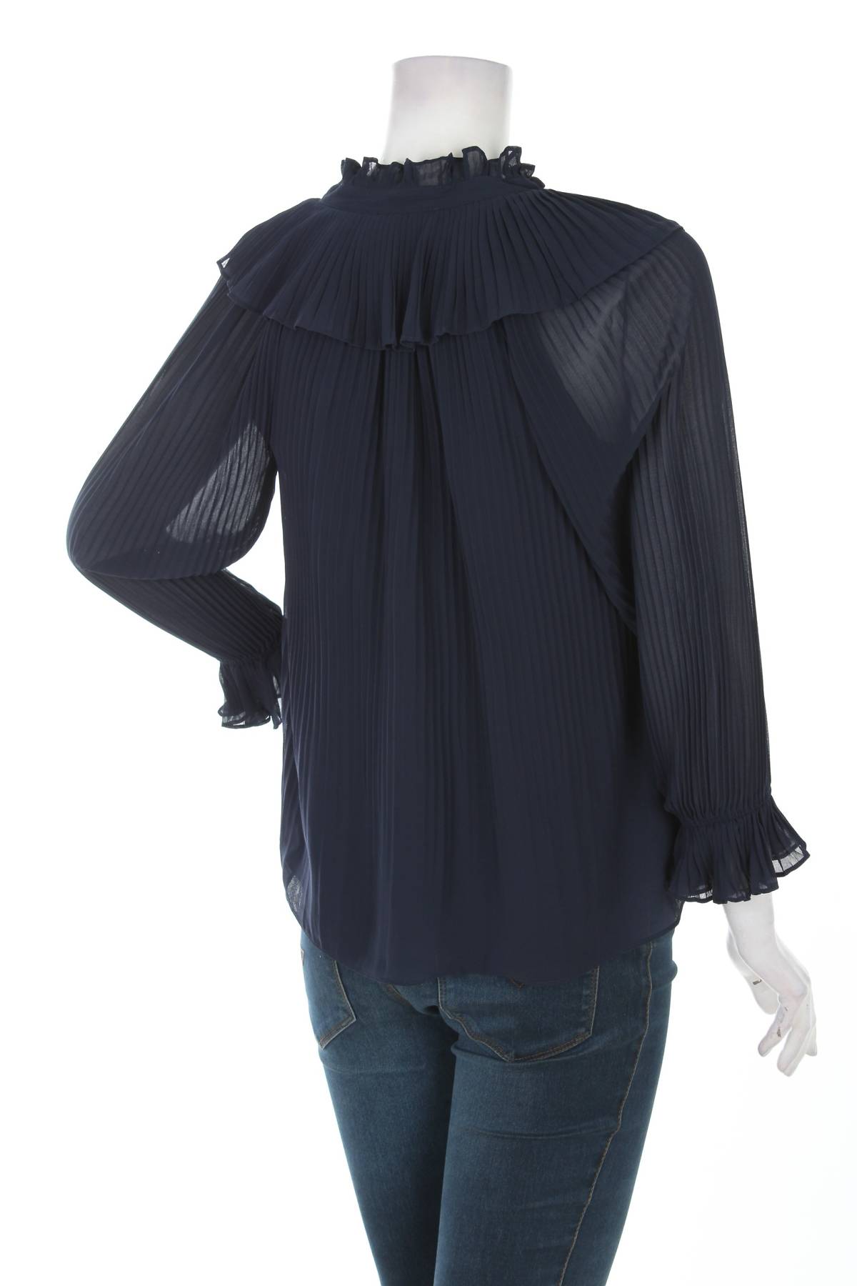 Дамска блуза Vero Moda Classic2