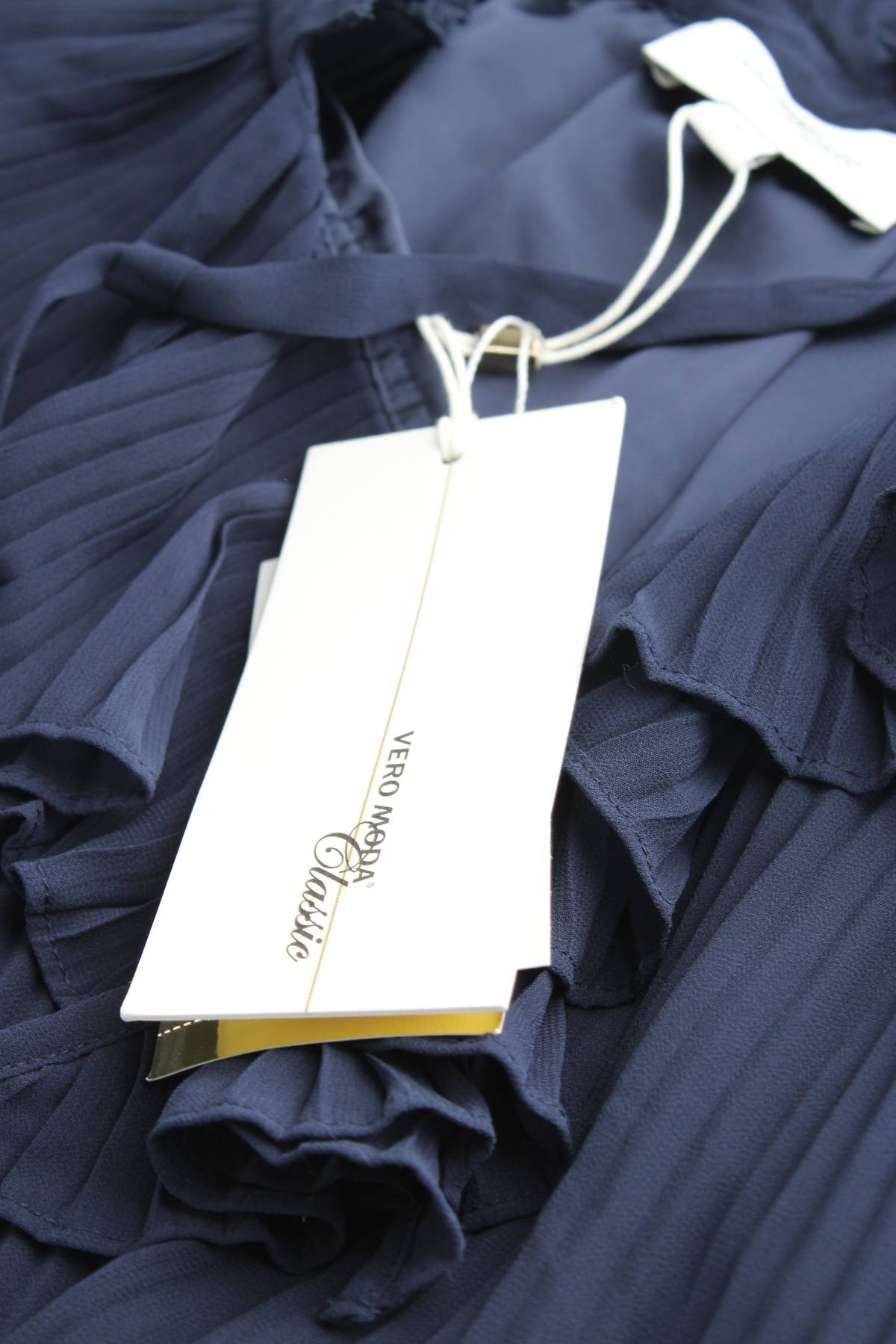 Дамска блуза Vero Moda Classic3