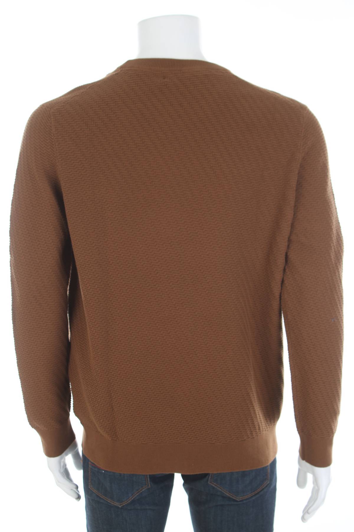 Мъжки пуловер Jules2