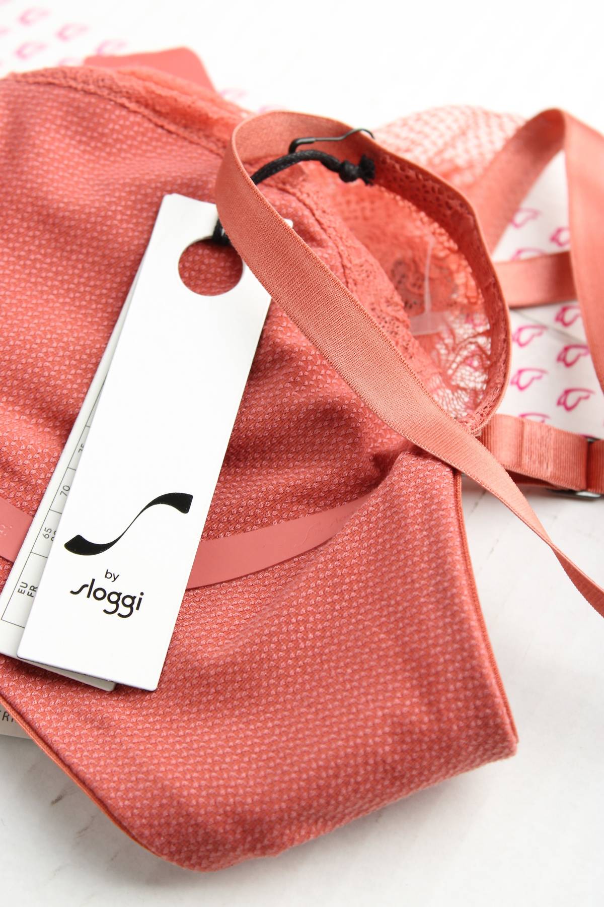 Σουτιέν Sloggi3