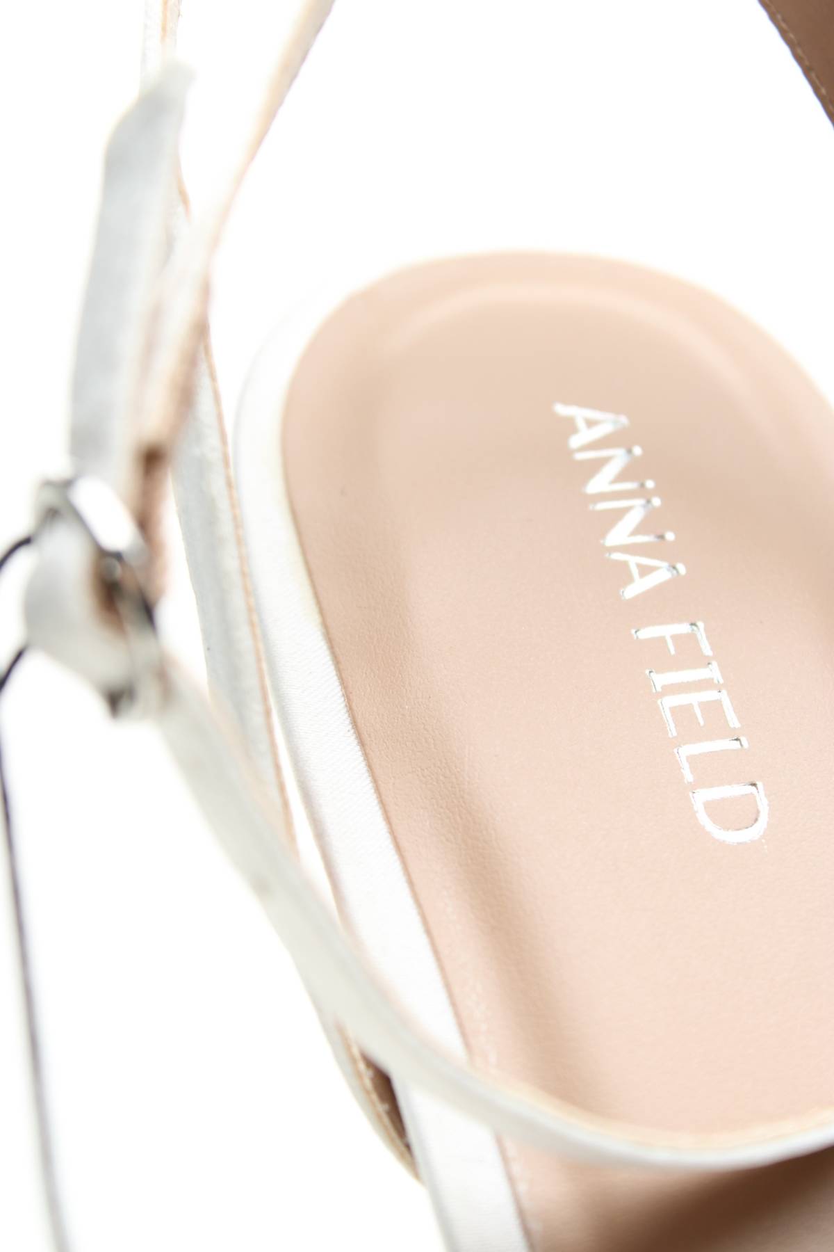 Сандали Anna Field5