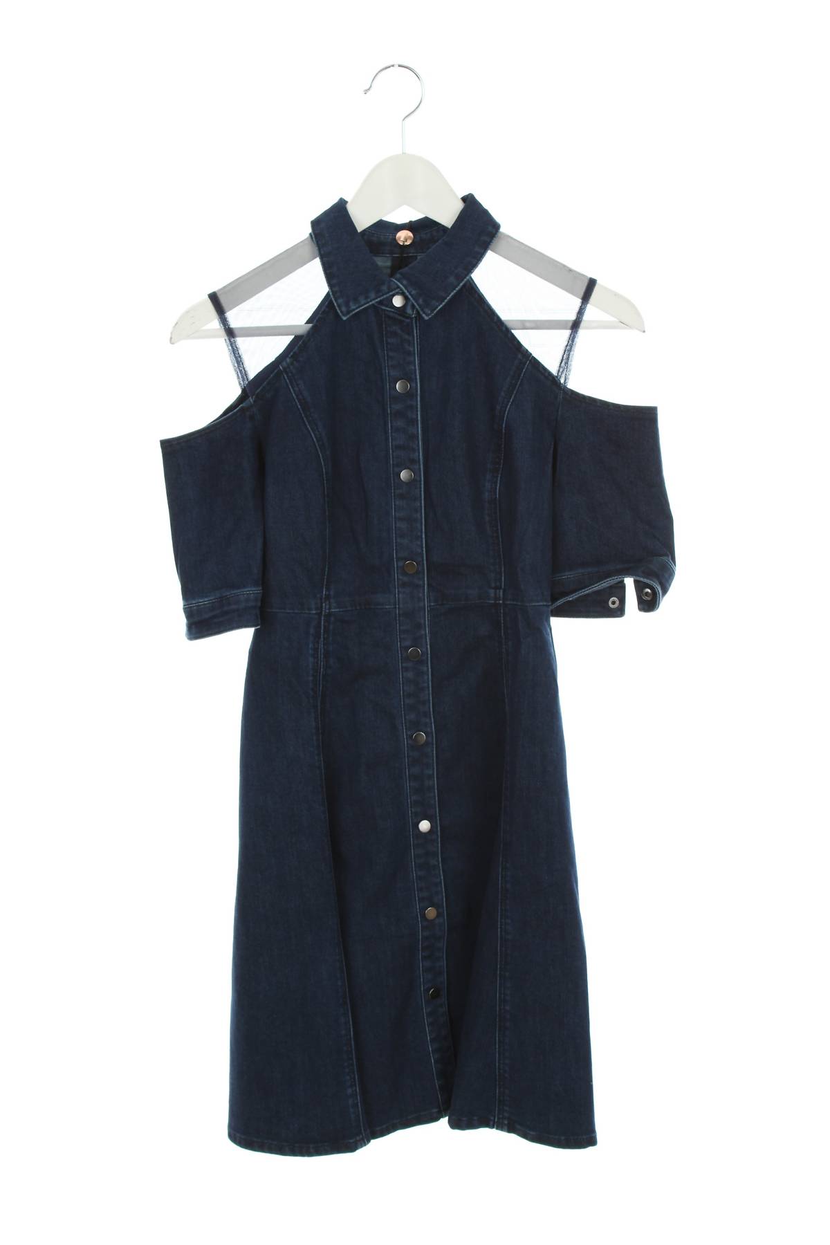 Рокля Vero Moda1