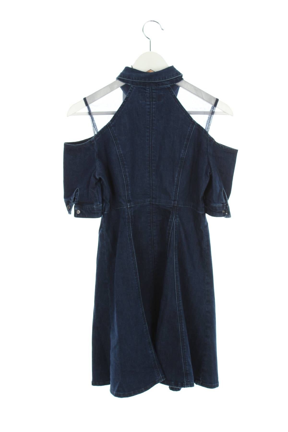 Рокля Vero Moda2